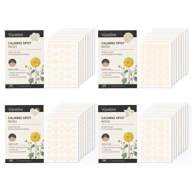 Viareline Acne Patch Care Series Gentle Cleansing Acne Facial Invisible Patch