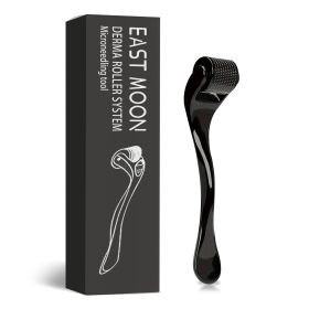 East Moon Facial Massage Roller To Fine Lines Closed Acne Face Massage