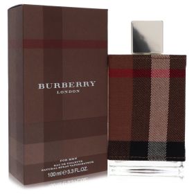 Burberry London (new) by Burberry Eau De Toilette Spray