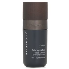 RITUALS - Homme 24H Hydrating Face Cream 162936 50ml
