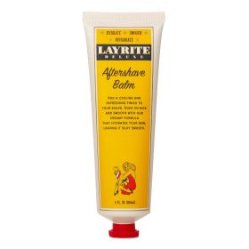 LAYRITE - Aftershave Balm 309076 118ml/4oz