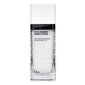 CHRISTIAN DIOR - Homme Dermo System After Shave Lotion F062335600/760752 100ml/3.4oz