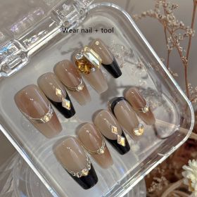 Handmade Exquisite White Wearing Armor (Option: Wear A Plus Tool-XS)