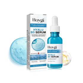 Hoygi Anti-Wrinkle & Firming B5 Serum Moisturizing, Hydrating, Repairing Dull Skin, Whitening, Rejuvenating And Firming Skin Serum (Option: 1Pcs)