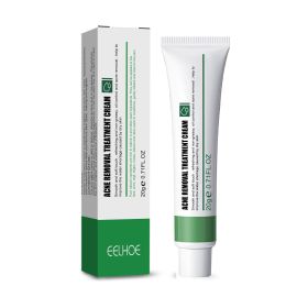 EELHOE Acne & Blemish Cream Lightens Blemishes & Acne Brightens Skin Complexion Moisturizing Skin Repair Cream (Option: 1Pcs)