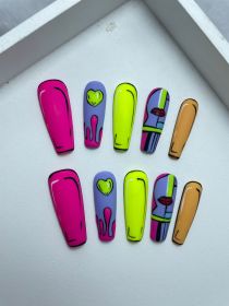 White Temperament Long Handmade Wear Armor (Option: Long Lift-S)